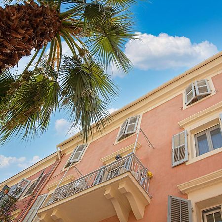 Corfu The Dreamy Loft Corfu公寓 外观 照片