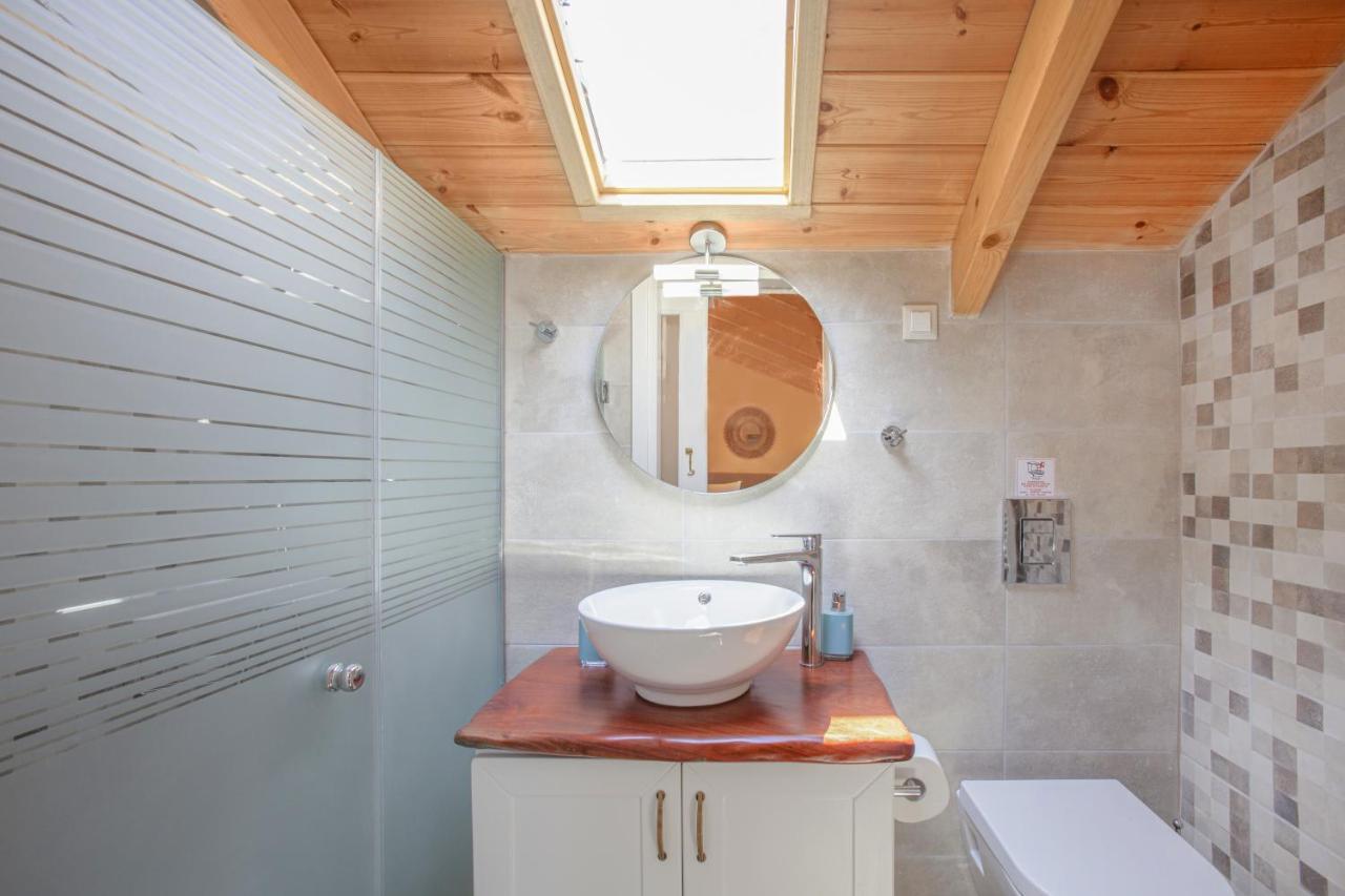 Corfu The Dreamy Loft Corfu公寓 外观 照片