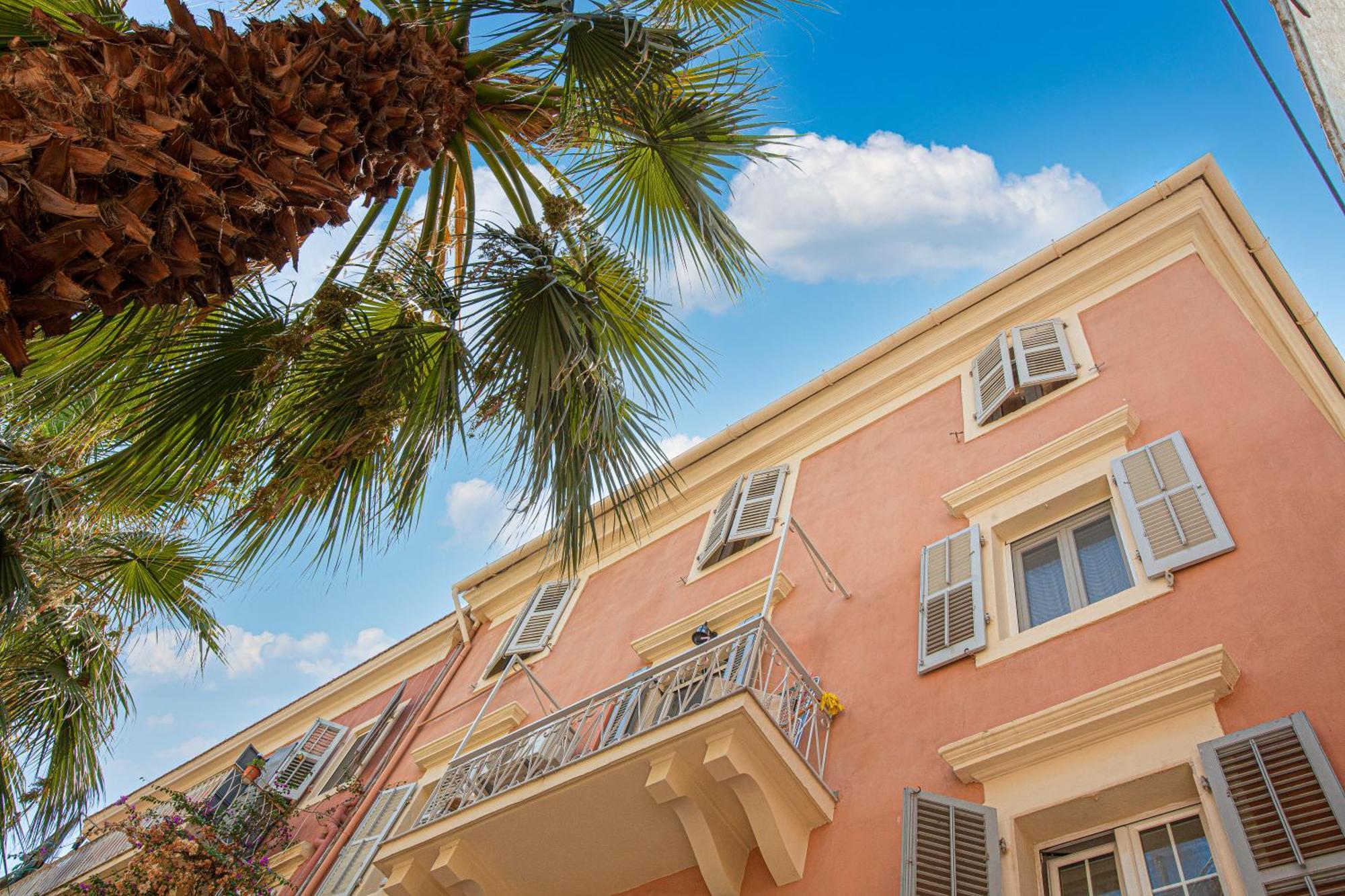 Corfu The Dreamy Loft Corfu公寓 外观 照片
