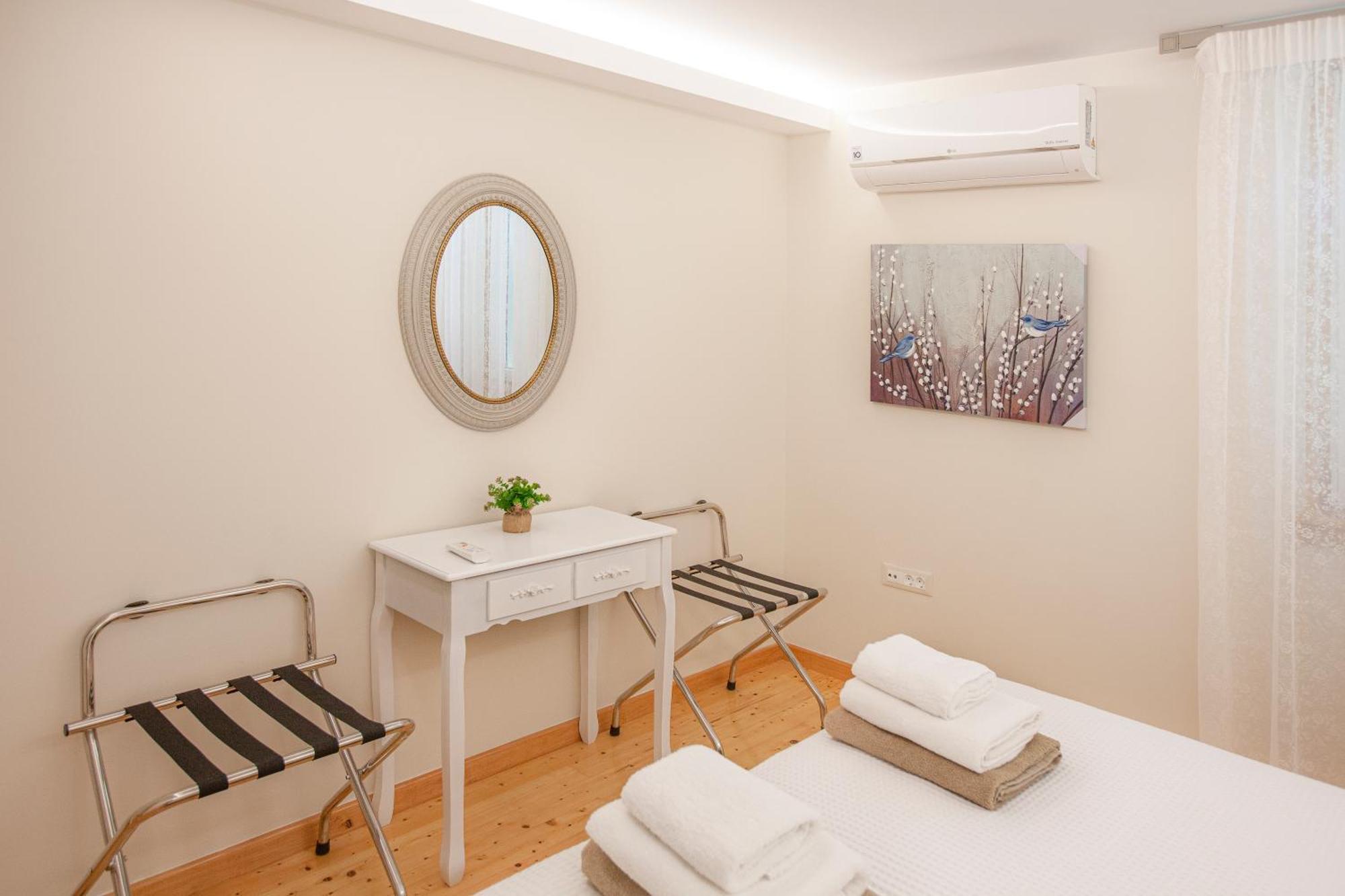 Corfu The Dreamy Loft Corfu公寓 外观 照片